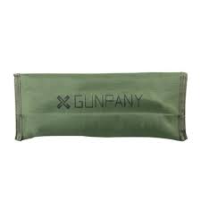 AR15 / M4 Cleaning Kit Pouch Tüfek Temizlik Seti
